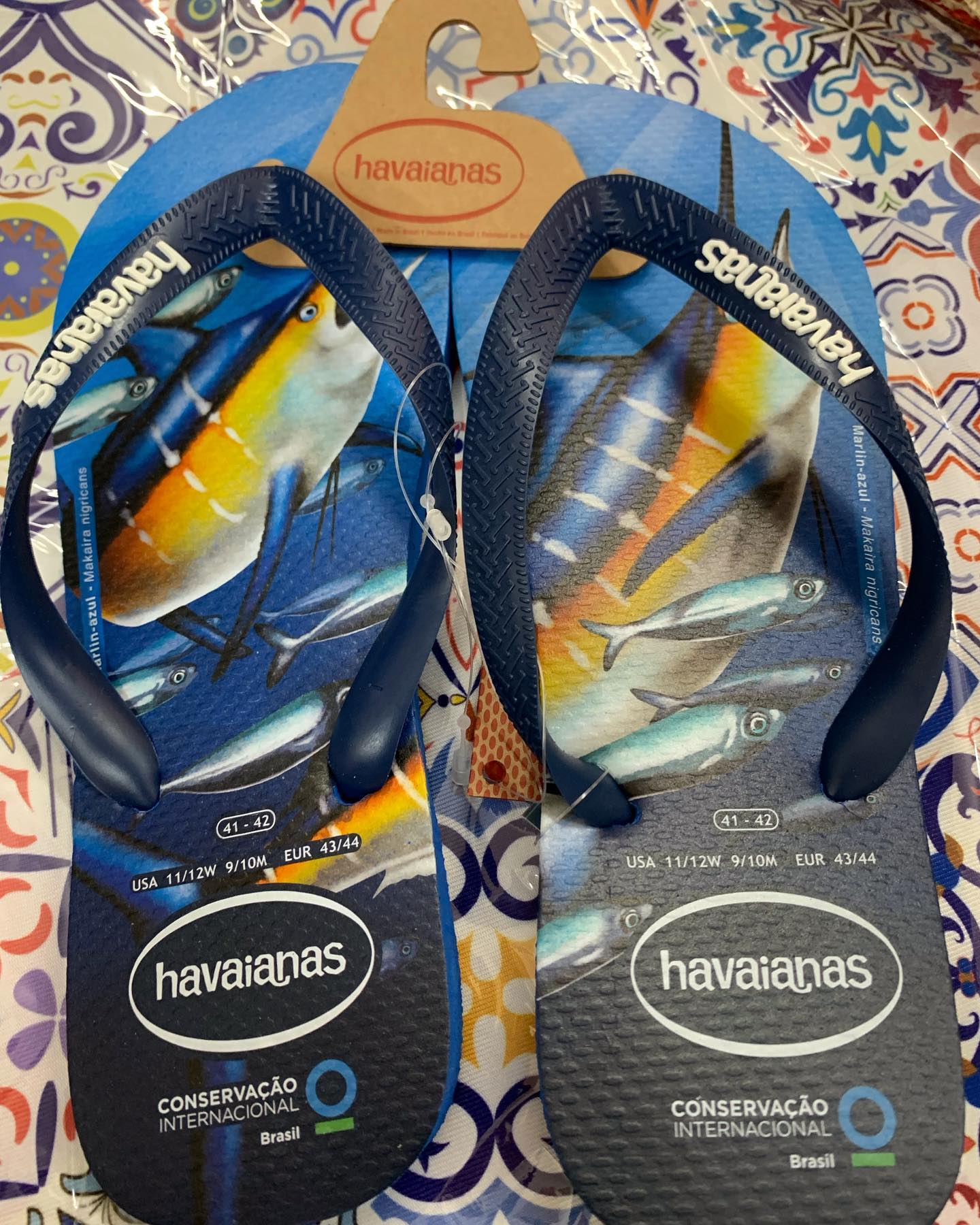 Infradito Havaianas